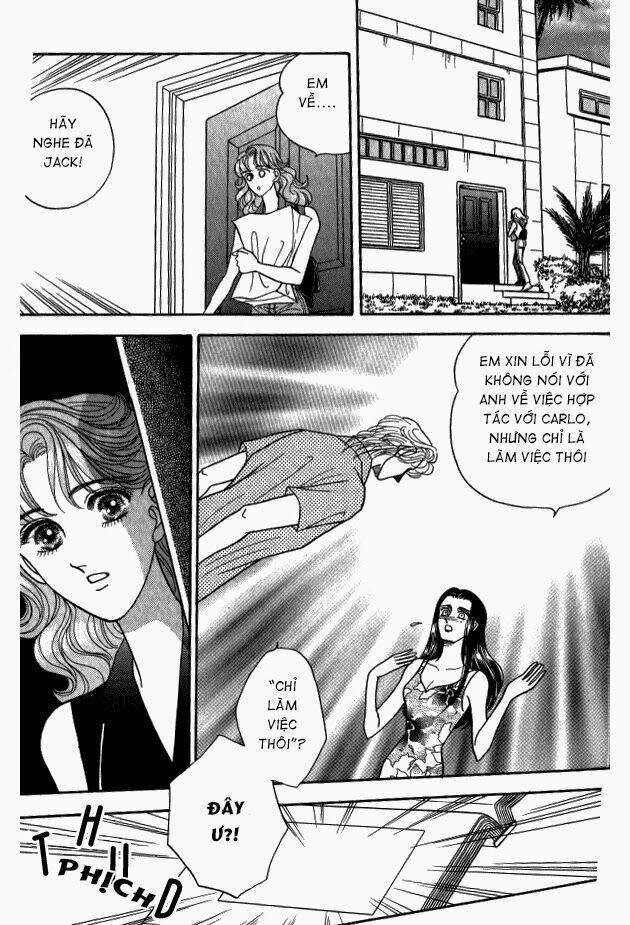 Red - Ngọc Trong Đá - Chapter 10 - Trang 31