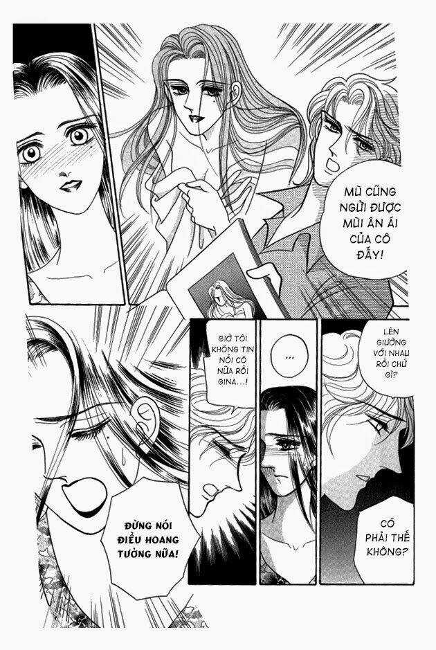 Red - Ngọc Trong Đá - Chapter 10 - Trang 32