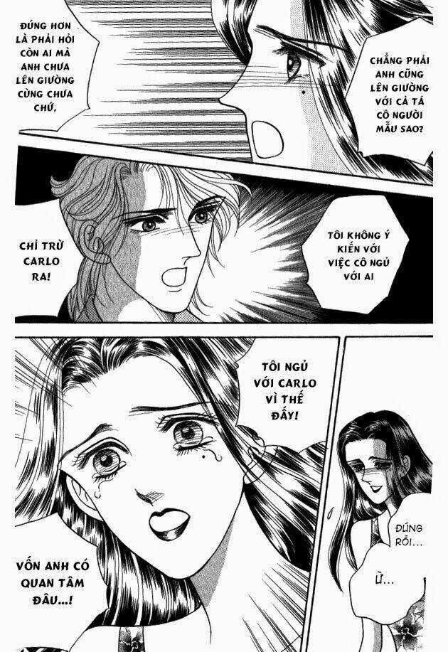 Red - Ngọc Trong Đá - Chapter 10 - Trang 33