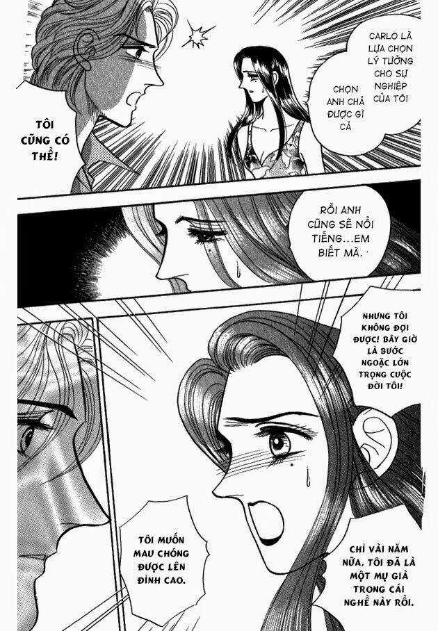 Red - Ngọc Trong Đá - Chapter 10 - Trang 35