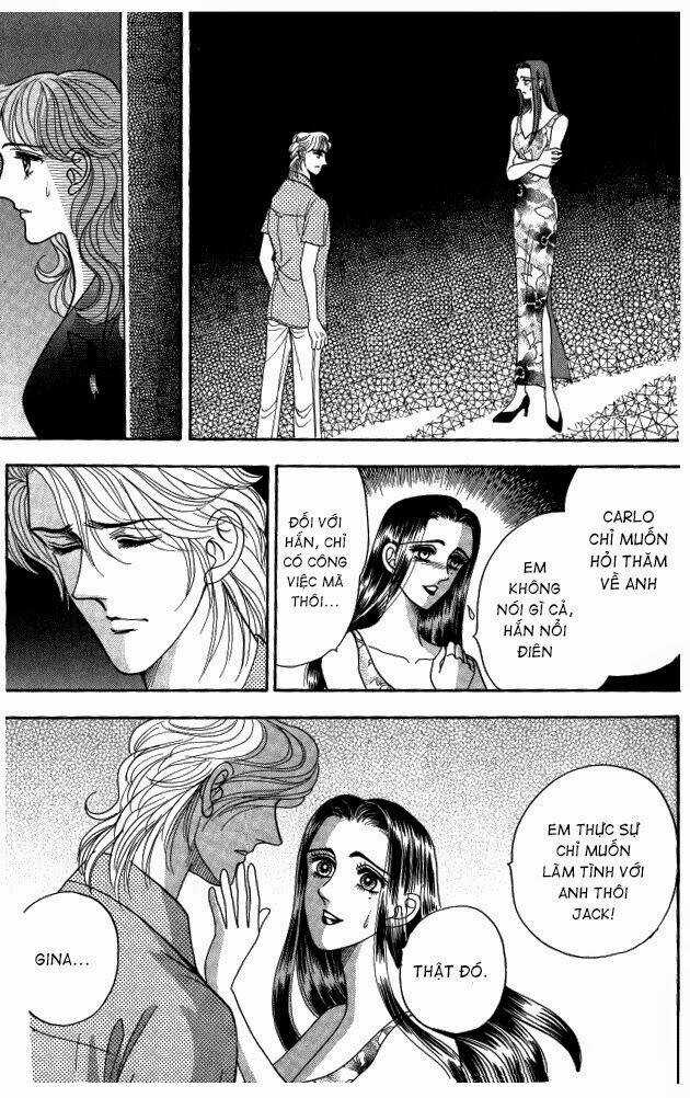 Red - Ngọc Trong Đá - Chapter 10 - Trang 36