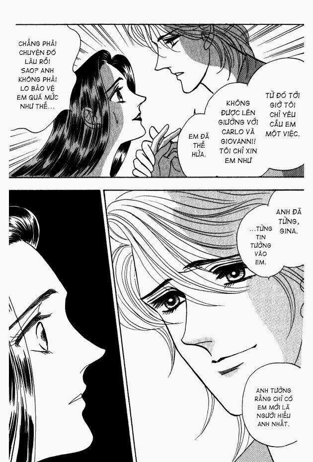 Red - Ngọc Trong Đá - Chapter 10 - Trang 37