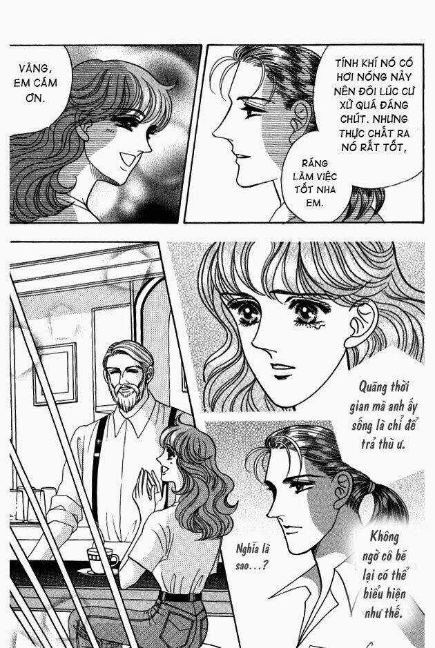 Red - Ngọc Trong Đá - Chapter 10 - Trang 5