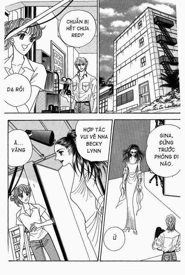 Red - Ngọc Trong Đá - Chapter 10 - Trang 6