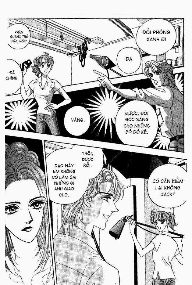 Red - Ngọc Trong Đá - Chapter 10 - Trang 7