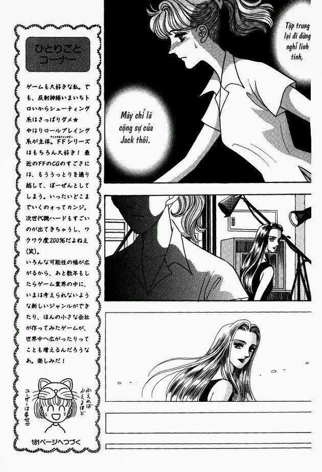 Red - Ngọc Trong Đá - Chapter 10 - Trang 10