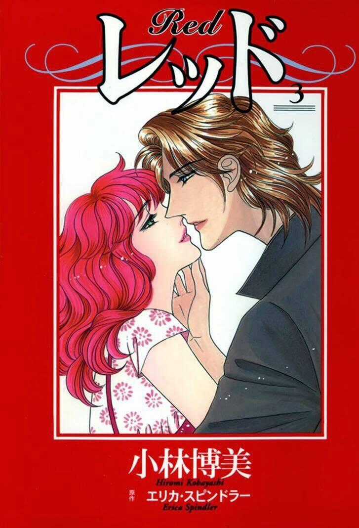 Red - Ngọc Trong Đá - Chapter 11 - Trang 1