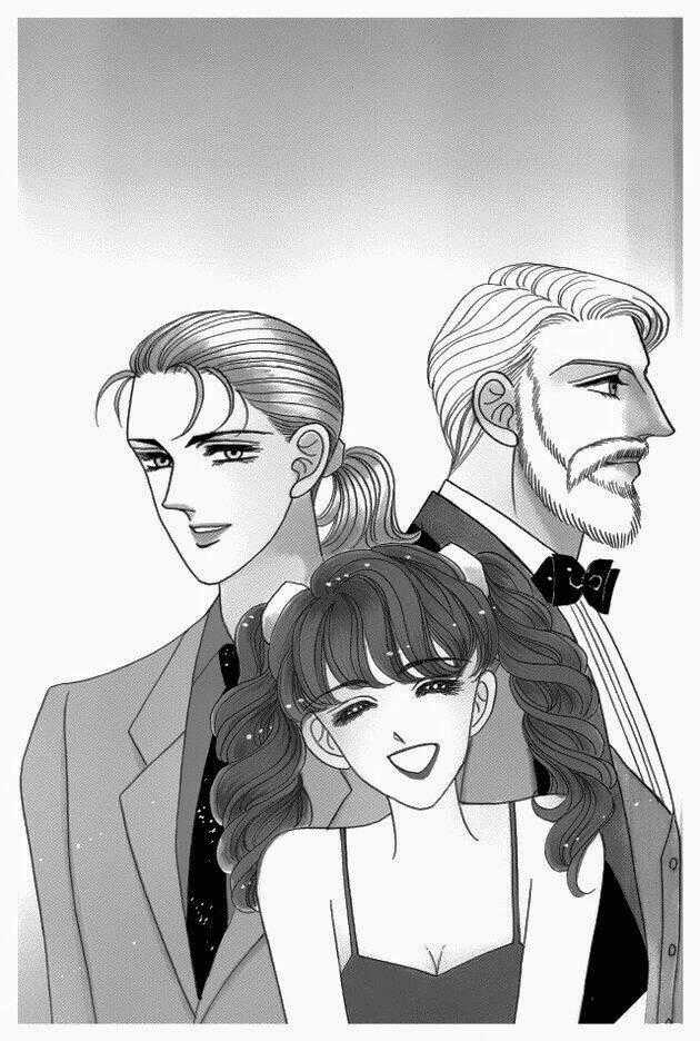 Red - Ngọc Trong Đá - Chapter 11 - Trang 2