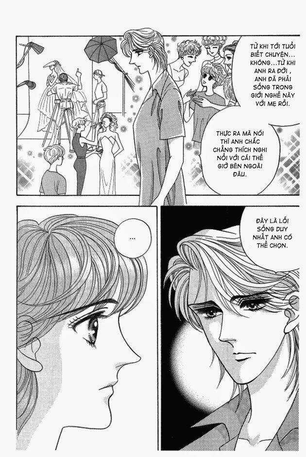 Red - Ngọc Trong Đá - Chapter 11 - Trang 12