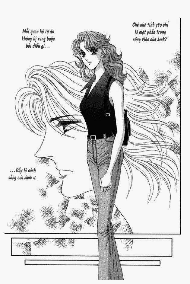 Red - Ngọc Trong Đá - Chapter 11 - Trang 13