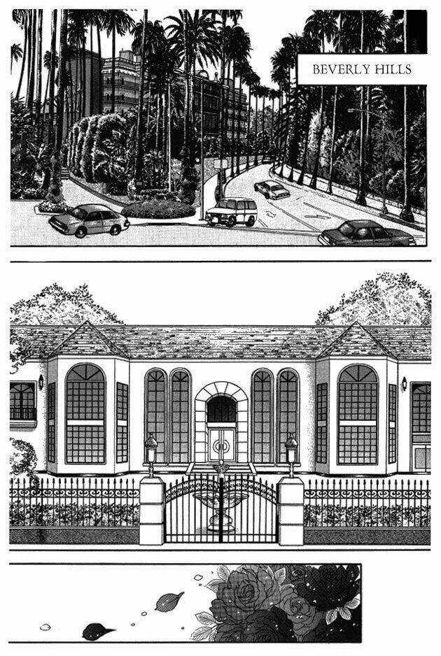 Red - Ngọc Trong Đá - Chapter 11 - Trang 14