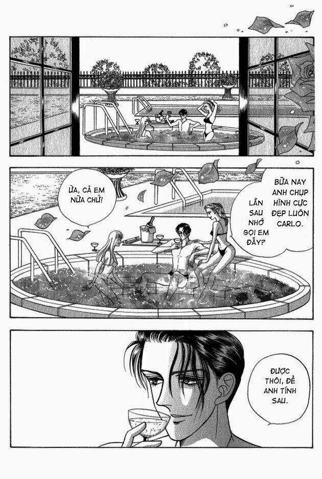 Red - Ngọc Trong Đá - Chapter 11 - Trang 15