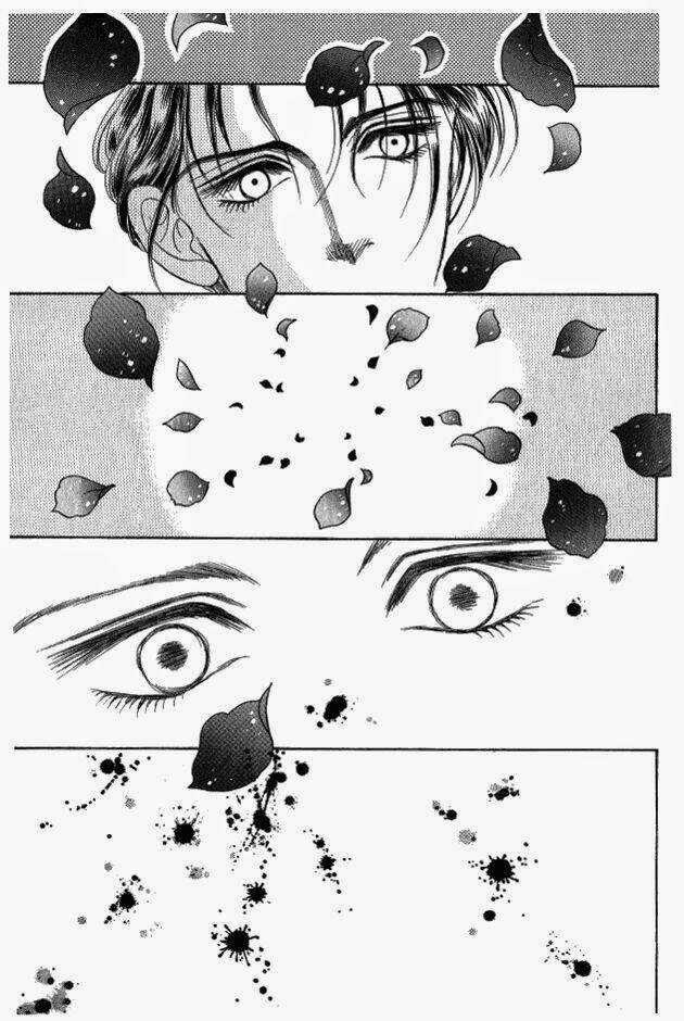 Red - Ngọc Trong Đá - Chapter 11 - Trang 17