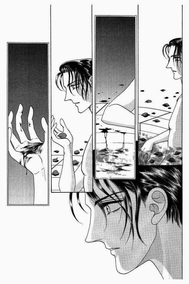 Red - Ngọc Trong Đá - Chapter 11 - Trang 18