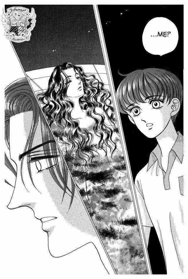 Red - Ngọc Trong Đá - Chapter 11 - Trang 20