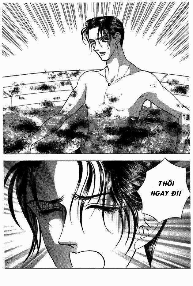 Red - Ngọc Trong Đá - Chapter 11 - Trang 21