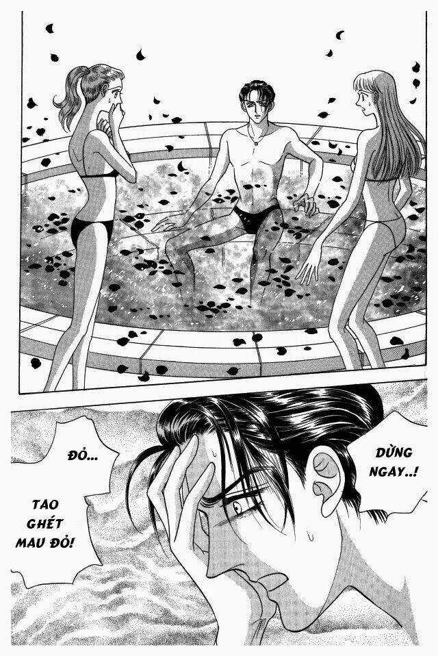 Red - Ngọc Trong Đá - Chapter 11 - Trang 22