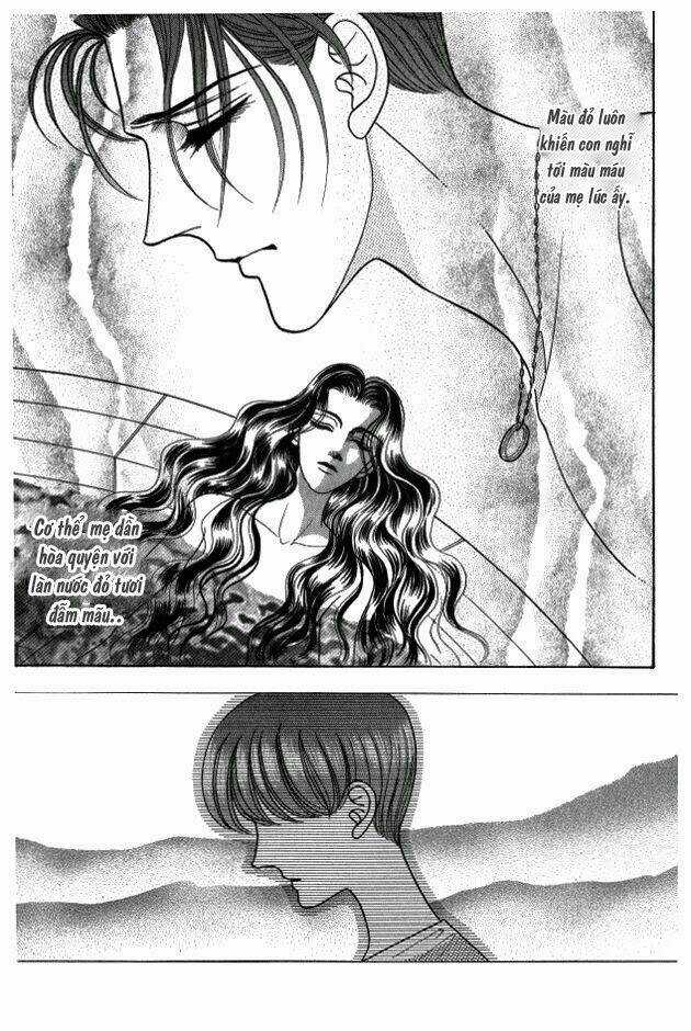 Red - Ngọc Trong Đá - Chapter 11 - Trang 25