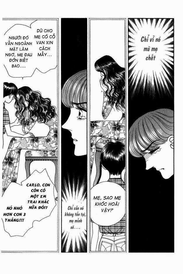 Red - Ngọc Trong Đá - Chapter 11 - Trang 27