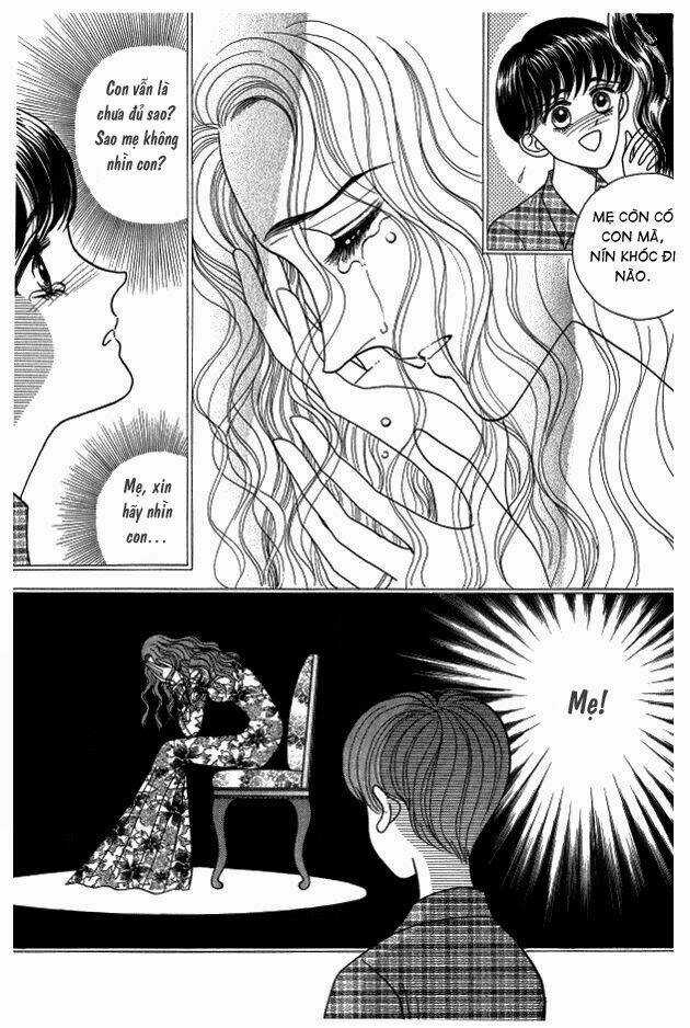 Red - Ngọc Trong Đá - Chapter 11 - Trang 28