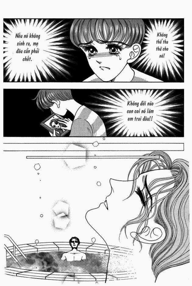 Red - Ngọc Trong Đá - Chapter 11 - Trang 29