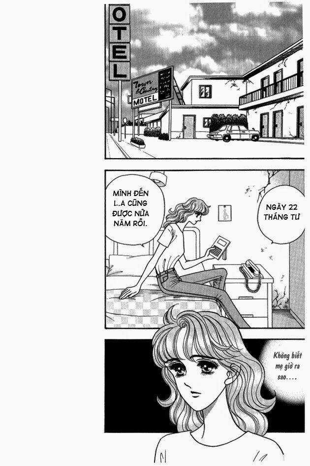 Red - Ngọc Trong Đá - Chapter 11 - Trang 30