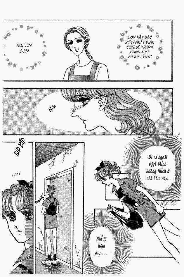 Red - Ngọc Trong Đá - Chapter 11 - Trang 31