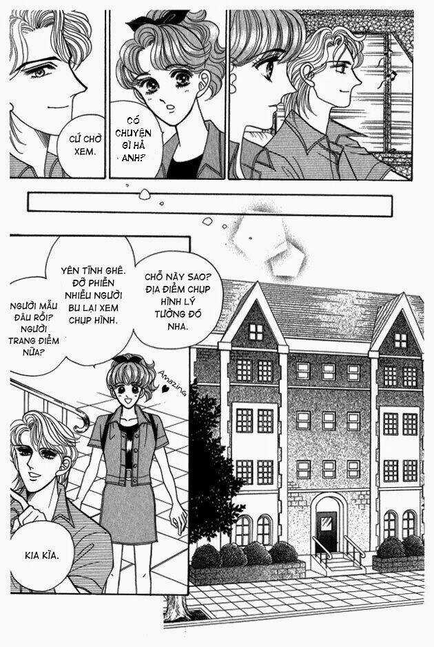 Red - Ngọc Trong Đá - Chapter 11 - Trang 33