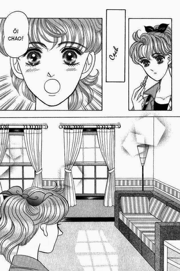 Red - Ngọc Trong Đá - Chapter 11 - Trang 35