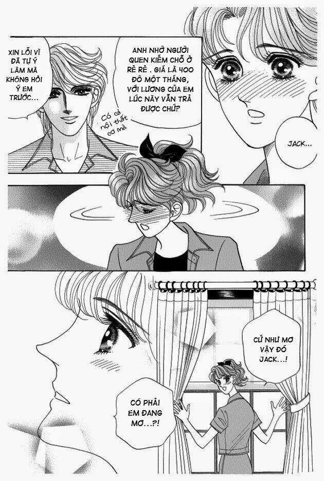 Red - Ngọc Trong Đá - Chapter 11 - Trang 37