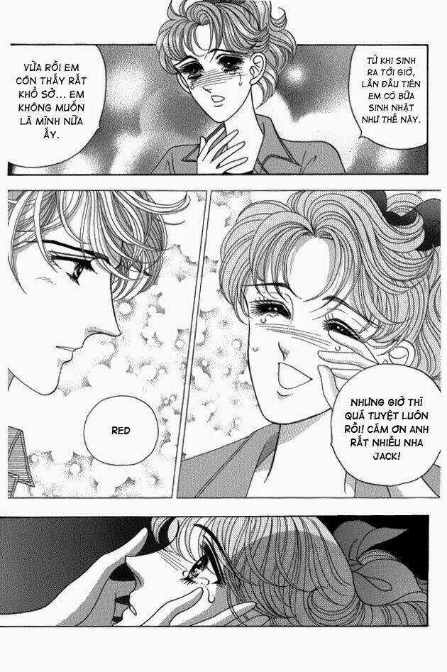 Red - Ngọc Trong Đá - Chapter 11 - Trang 39