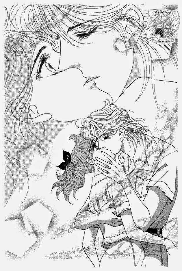 Red - Ngọc Trong Đá - Chapter 11 - Trang 40