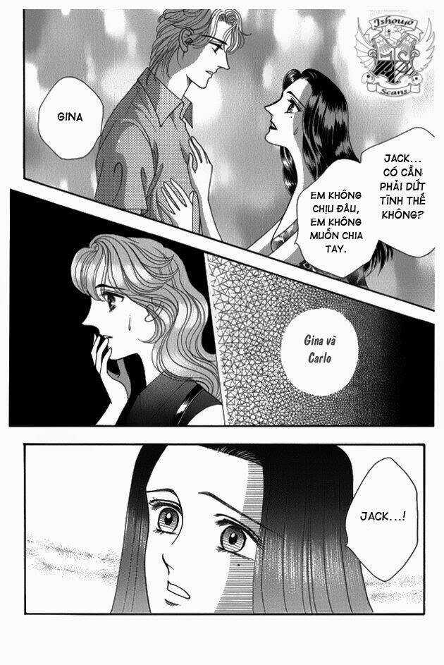 Red - Ngọc Trong Đá - Chapter 11 - Trang 5