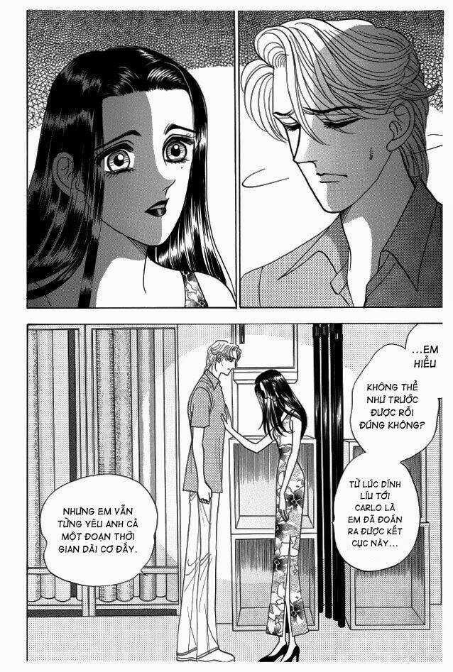 Red - Ngọc Trong Đá - Chapter 11 - Trang 6