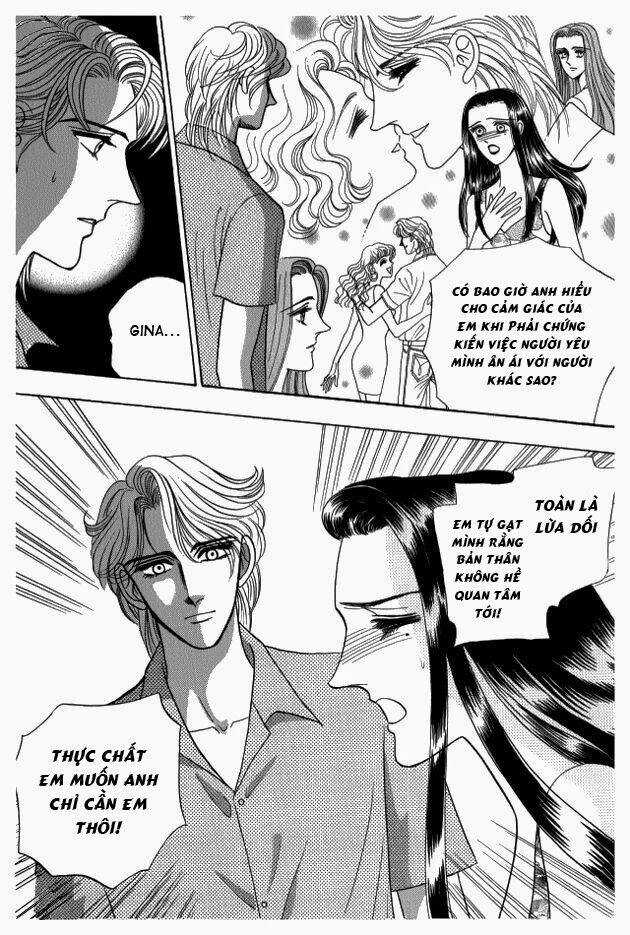 Red - Ngọc Trong Đá - Chapter 11 - Trang 7