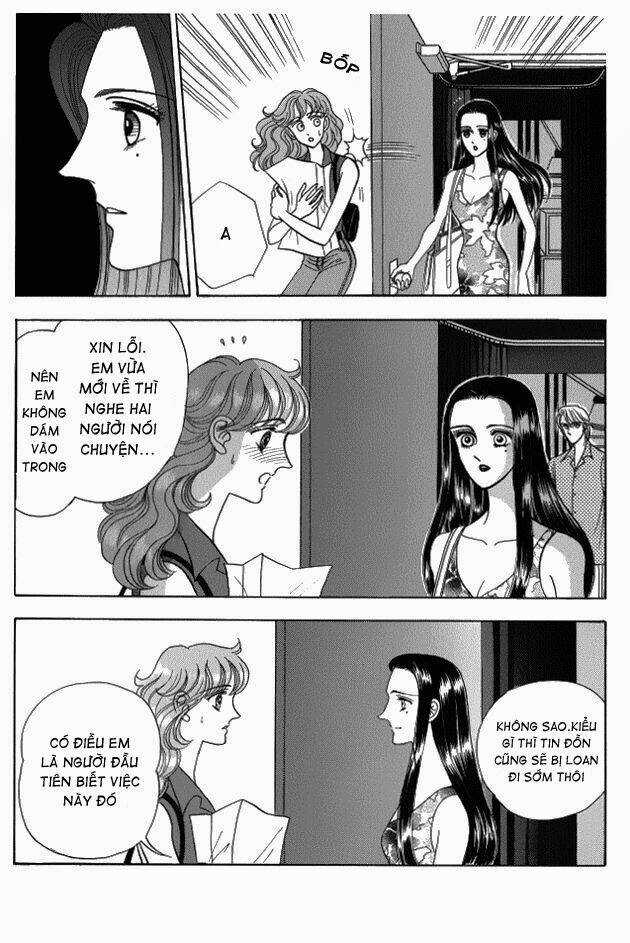 Red - Ngọc Trong Đá - Chapter 11 - Trang 9