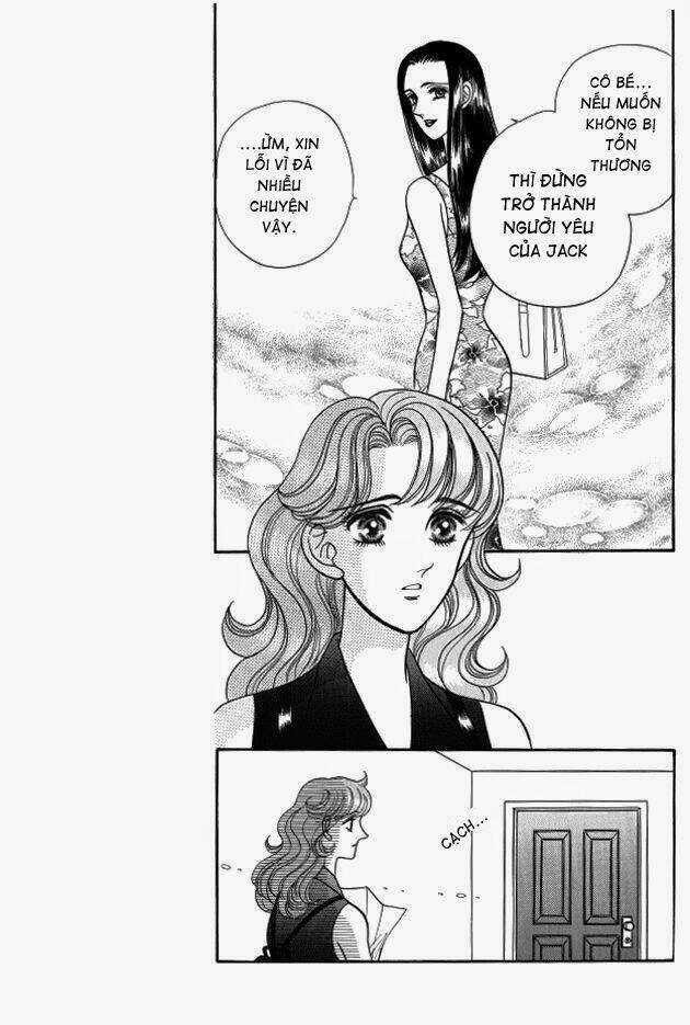 Red - Ngọc Trong Đá - Chapter 11 - Trang 10