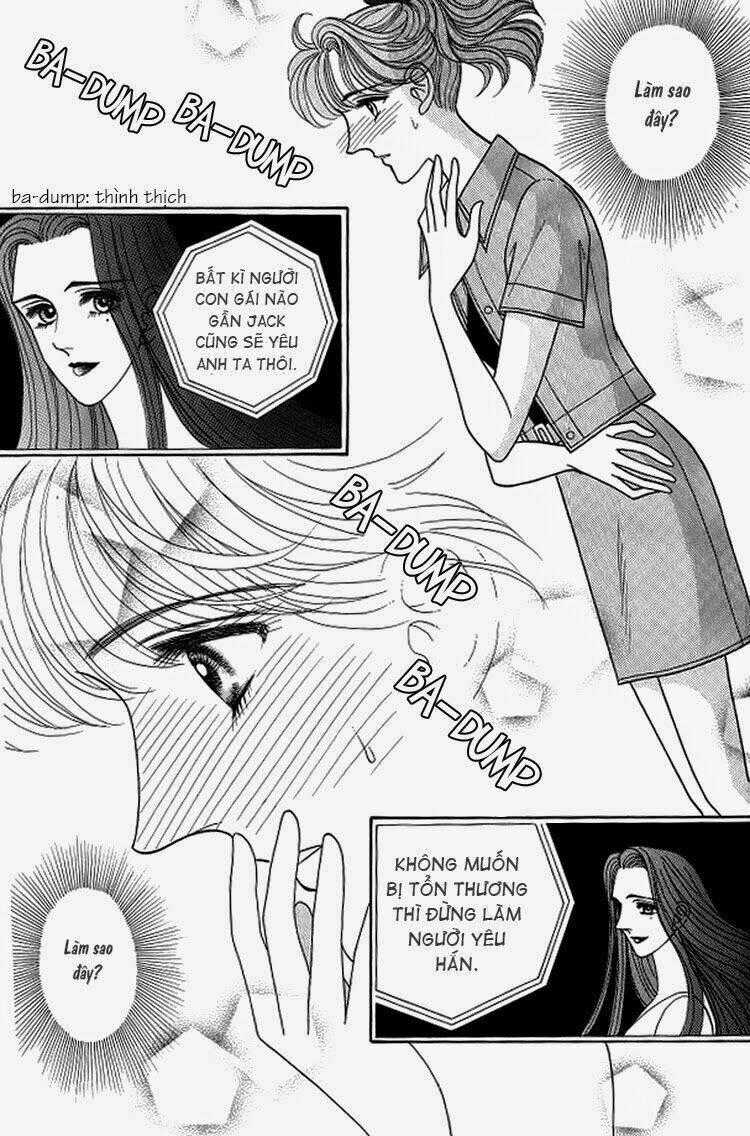 Red - Ngọc Trong Đá - Chapter 12 - Trang 1