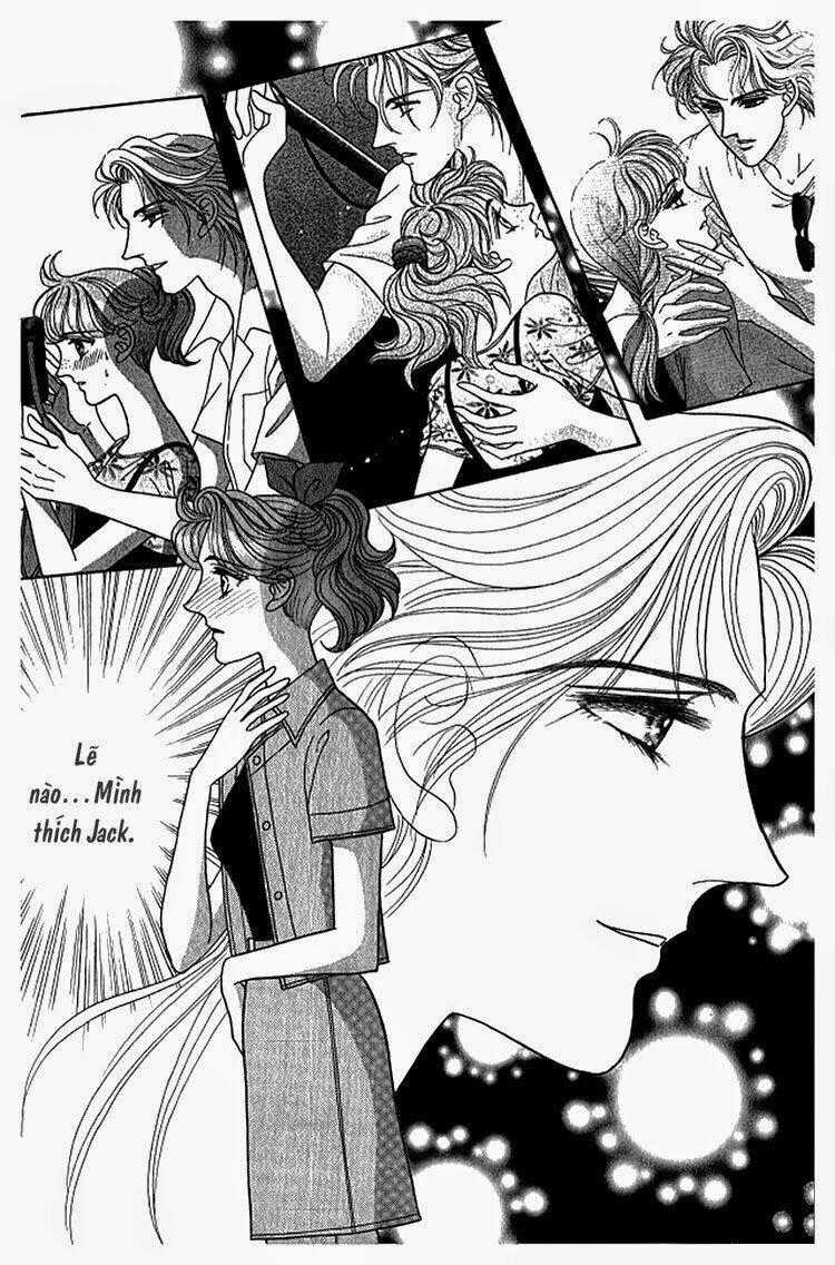 Red - Ngọc Trong Đá - Chapter 12 - Trang 2