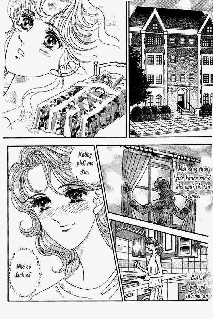 Red - Ngọc Trong Đá - Chapter 12 - Trang 11