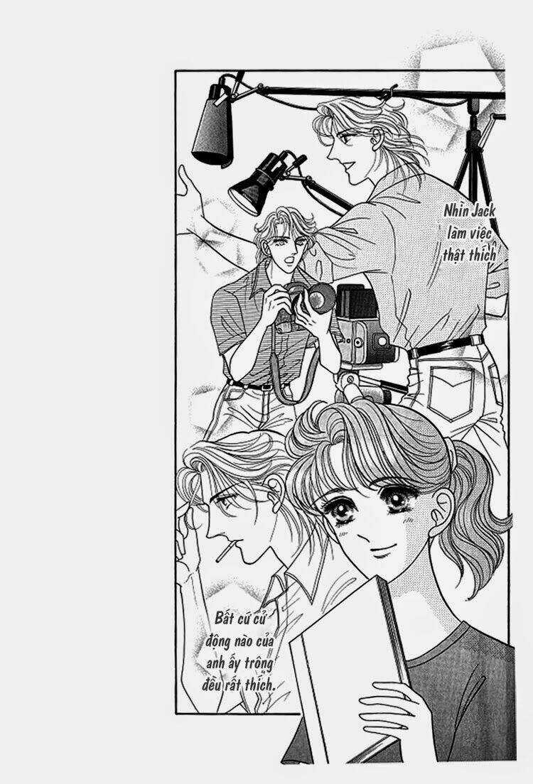 Red - Ngọc Trong Đá - Chapter 12 - Trang 13