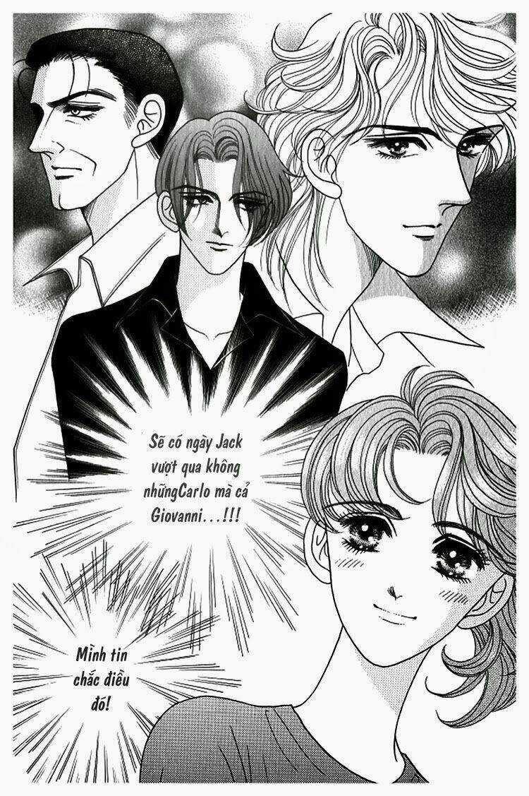 Red - Ngọc Trong Đá - Chapter 12 - Trang 14