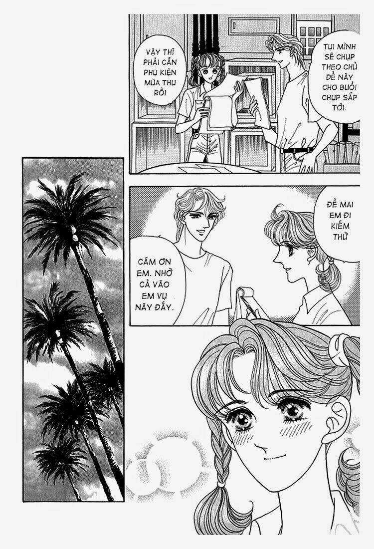 Red - Ngọc Trong Đá - Chapter 12 - Trang 15