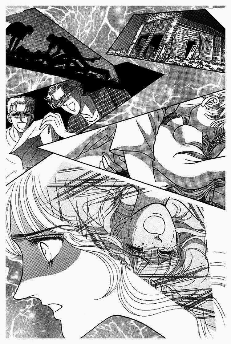 Red - Ngọc Trong Đá - Chapter 12 - Trang 18