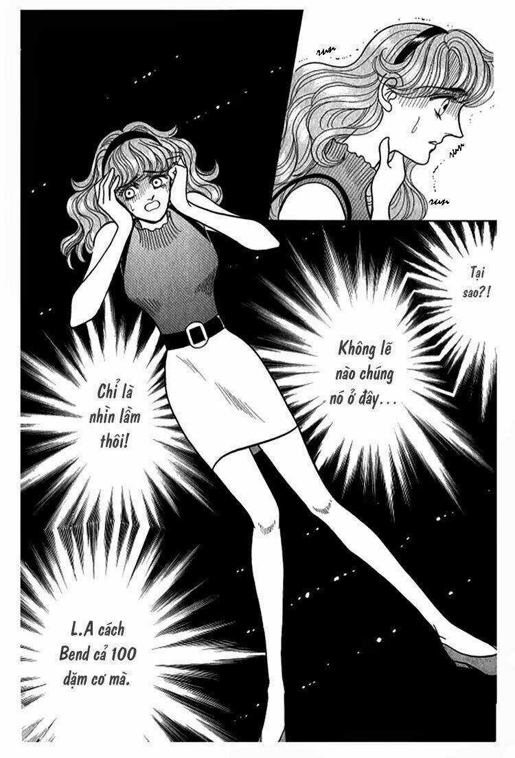 Red - Ngọc Trong Đá - Chapter 12 - Trang 19