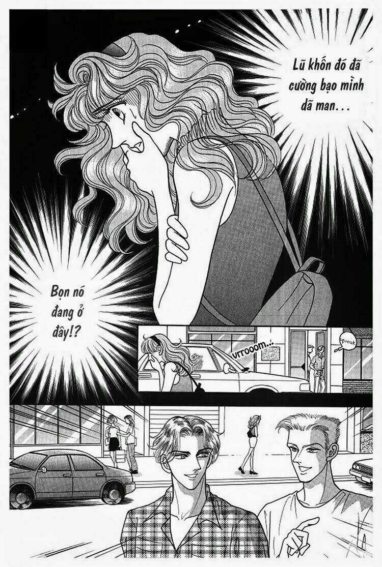 Red - Ngọc Trong Đá - Chapter 12 - Trang 20