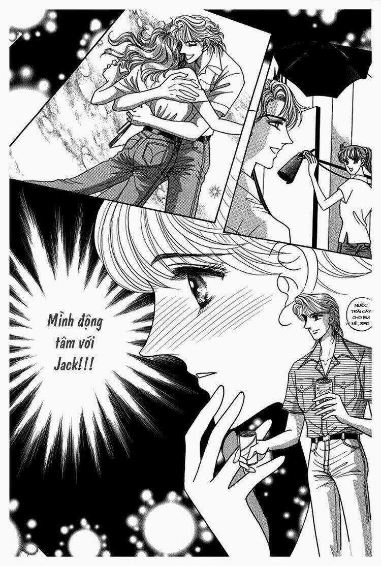 Red - Ngọc Trong Đá - Chapter 12 - Trang 3