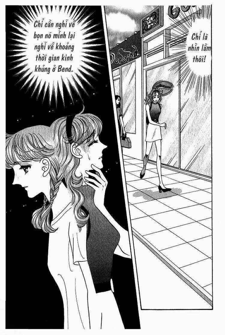 Red - Ngọc Trong Đá - Chapter 12 - Trang 21