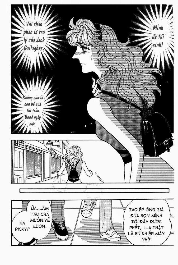 Red - Ngọc Trong Đá - Chapter 12 - Trang 23