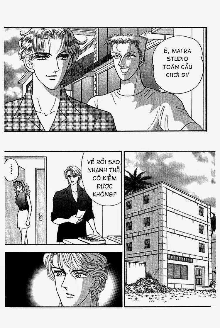 Red - Ngọc Trong Đá - Chapter 12 - Trang 24